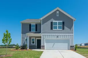 138 S Waterstone Ln, Clayton, NC 27520 - Photo 1