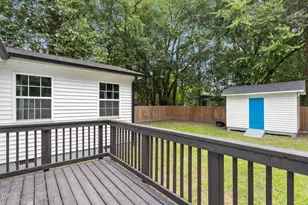 1209 Massey St, Smithfield, NC 27577 - Photo 4
