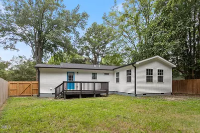 1209 Massey Street, Smithfield, NC 27577 - Photo 2