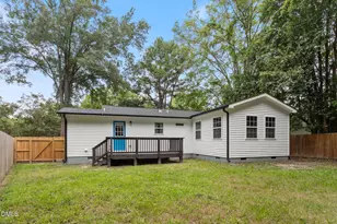 1209 Massey St, Smithfield, NC 27577 - Photo 2