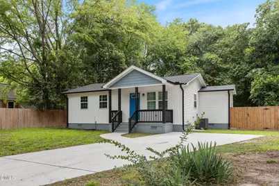 1209 Massey Street, Smithfield, NC 27577 - Photo 1