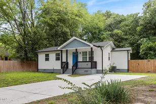 1209 Massey St, Smithfield, NC 27577 - Photo 1