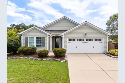 1121 Arden Trace Court, Fuquay-Varina, NC 27526 - Photo 2