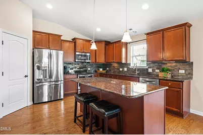 1121 Arden Trace Court, Fuquay-Varina, NC 27526 - Photo 4
