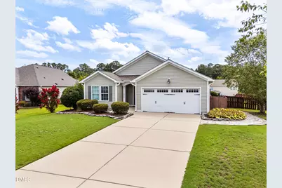 1121 Arden Trace Court, Fuquay-Varina, NC 27526 - Photo 6