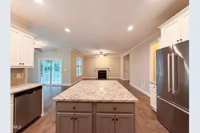 65 Barrowby Drive, Clayton, NC 27527 - Photo 6