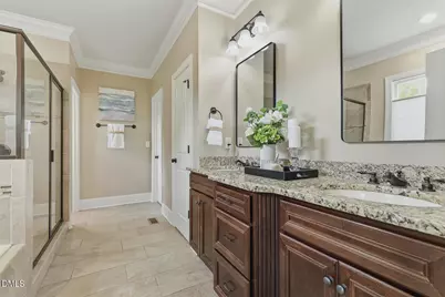 5916 Rounder Lane, Holly Springs, NC 27540 - Photo 8