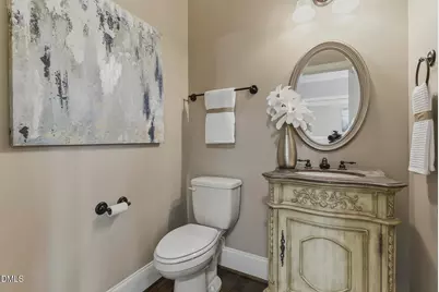 5916 Rounder Lane, Holly Springs, NC 27540 - Photo 10