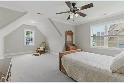 5916 Rounder Lane, Holly Springs, NC 27540 - Photo 12