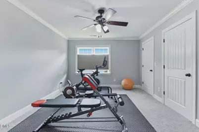5916 Rounder Lane, Holly Springs, NC 27540 - Photo 22