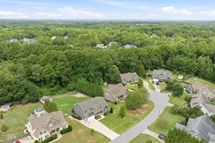5916 Rounder Ln, Holly Springs, NC 27540 - Photo 24