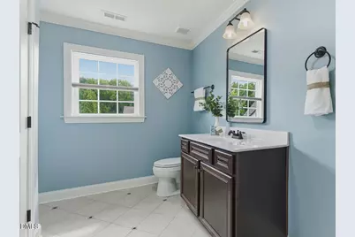 5916 Rounder Lane, Holly Springs, NC 27540 - Photo 18