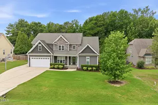 5916 Rounder Ln, Holly Springs, NC 27540 - Photo 1