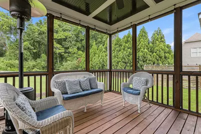 5916 Rounder Lane, Holly Springs, NC 27540 - Photo 20