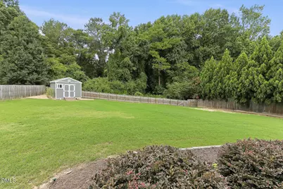5916 Rounder Lane, Holly Springs, NC 27540 - Photo 22