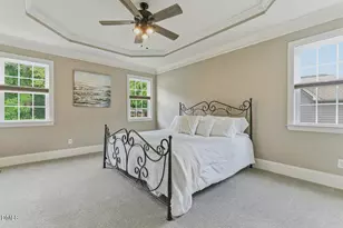 5916 Rounder Ln, Holly Springs, NC 27540 - Photo 6