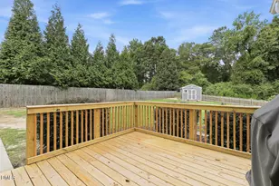 5916 Rounder Ln, Holly Springs, NC 27540 - Photo 10