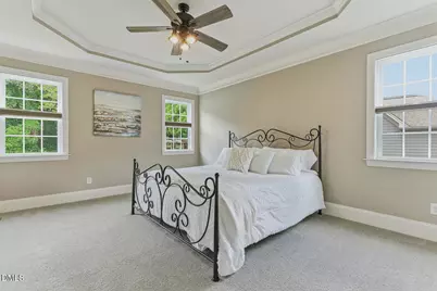 5916 Rounder Lane, Holly Springs, NC 27540 - Photo 10