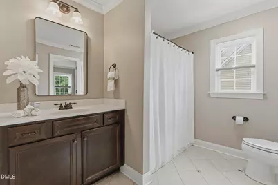 5916 Rounder Lane, Holly Springs, NC 27540 - Photo 14