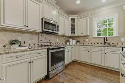 5916 Rounder Lane, Holly Springs, NC 27540 - Photo 6