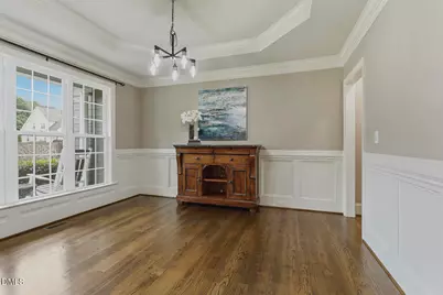 5916 Rounder Lane, Holly Springs, NC 27540 - Photo 2
