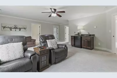 5916 Rounder Lane, Holly Springs, NC 27540 - Photo 16