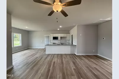 203 Barbour's Place Drive, Four Oaks, NC 27524 - Photo 8