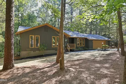 6 Saint James Court, Durham, NC 27713 - Photo 46
