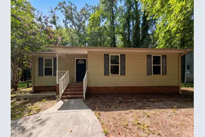 810 Hill Top Circle, Sanford, NC 27332 - Photo 1