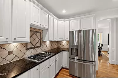 407 Waterville Street, Raleigh, NC 27603 - Photo 22