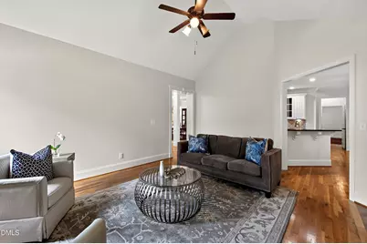 407 Waterville Street, Raleigh, NC 27603 - Photo 12