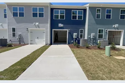 2442 Whitewing Lane, Wendell, NC 27591 - Photo 2