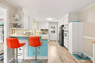 3629 Allendale Dr, Raleigh, NC 27604 - Photo 20