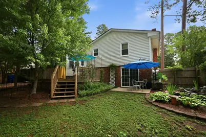 3629 Allendale Drive, Raleigh, NC 27604 - Photo 8