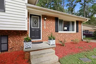 3629 Allendale Dr, Raleigh, NC 27604 - Photo 4