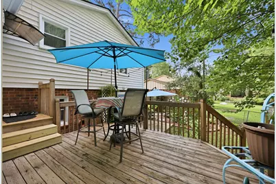 3629 Allendale Drive, Raleigh, NC 27604 - Photo 34