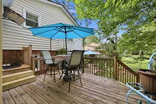 3629 Allendale Dr, Raleigh, NC 27604 - Photo 34