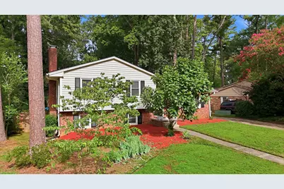 3629 Allendale Drive, Raleigh, NC 27604 - Photo 2