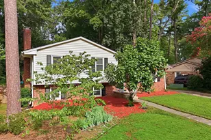 3629 Allendale Dr, Raleigh, NC 27604 - Photo 2