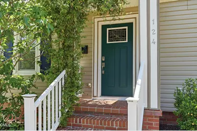 124 S Pettigrew Street, Raleigh, NC 27610 - Photo 2