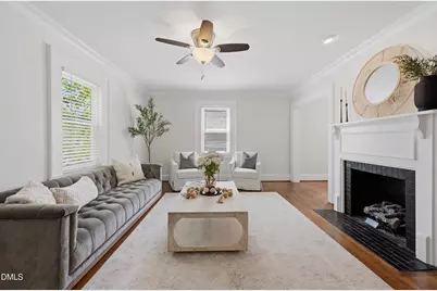 124 S Pettigrew Street, Raleigh, NC 27610 - Photo 4