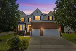 3220 Queensland Rd, Raleigh, NC 27614 - Photo 4