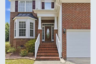 3220 Queensland Road, Raleigh, NC 27614 - Photo 4