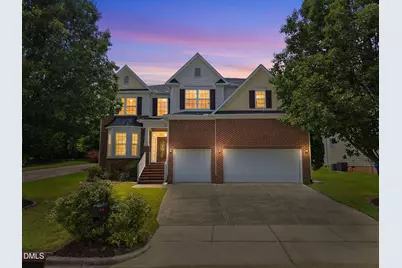 3220 Queensland Road, Raleigh, NC 27614 - Photo 1