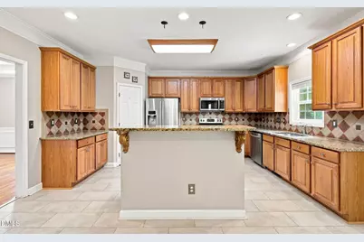 3220 Queensland Road, Raleigh, NC 27614 - Photo 12