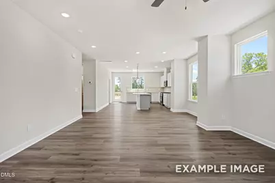 121 Broadway Street, Knightdale, NC 27545 - Photo 12