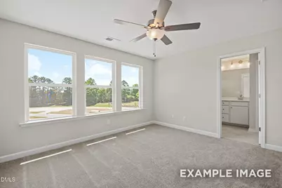 121 Broadway Street, Knightdale, NC 27545 - Photo 16