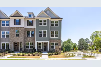 121 Broadway Street, Knightdale, NC 27545 - Photo 2