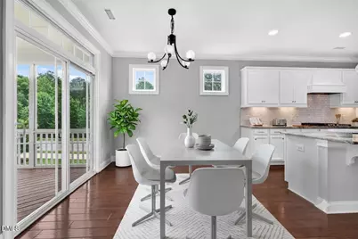 8404 Secreto Drive, Raleigh, NC 27606 - Photo 22