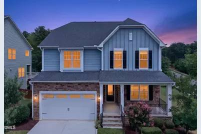 8404 Secreto Drive, Raleigh, NC 27606 - Photo 2